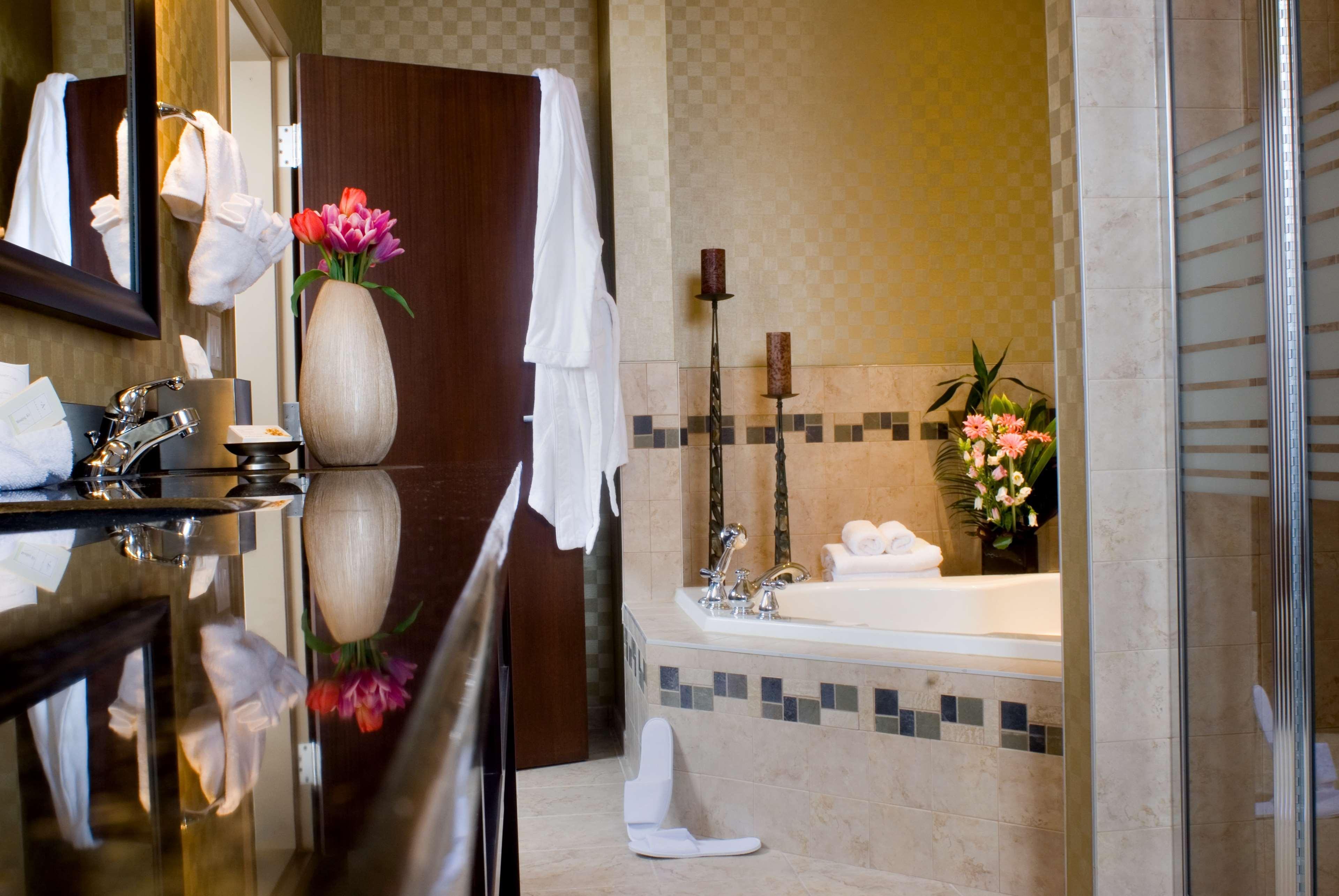 Best Western Sunrise Inn & Suites Stony Plain Екстер'єр фото