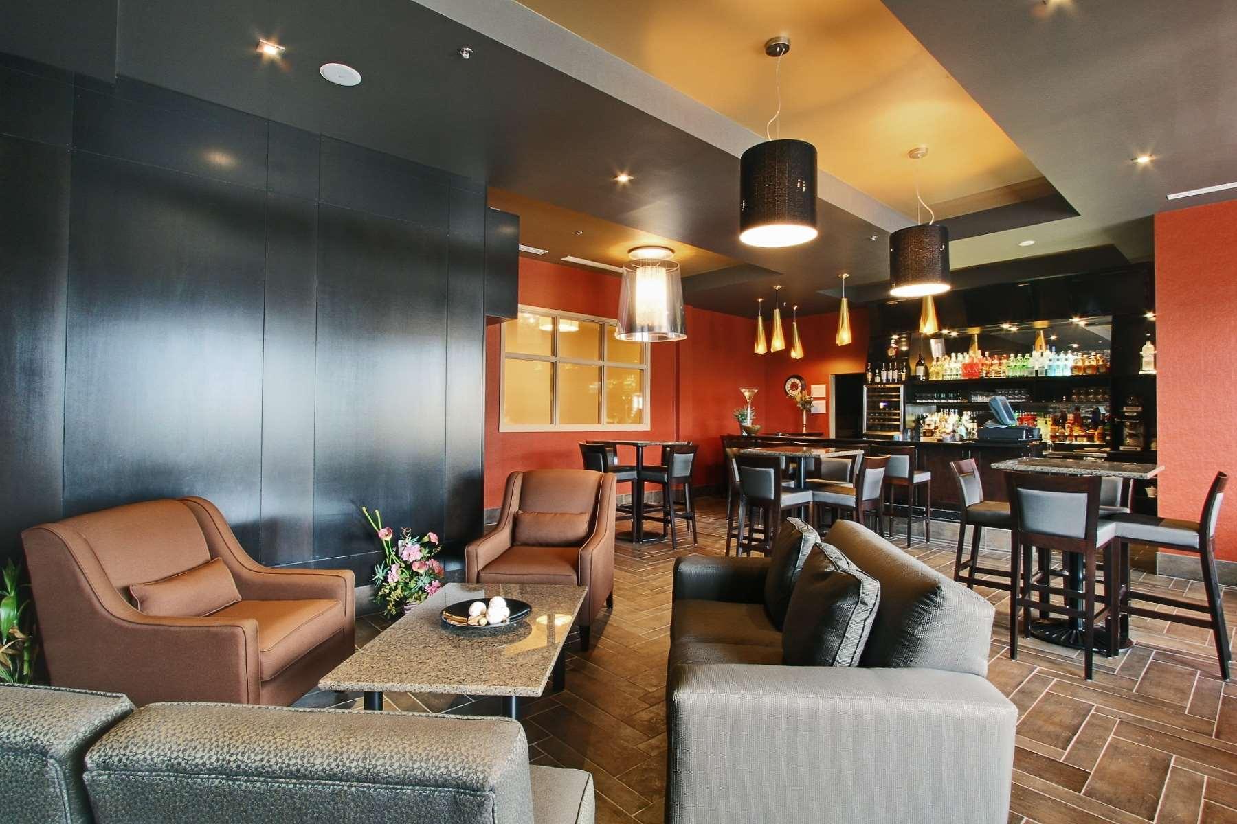 Best Western Sunrise Inn & Suites Stony Plain Екстер'єр фото